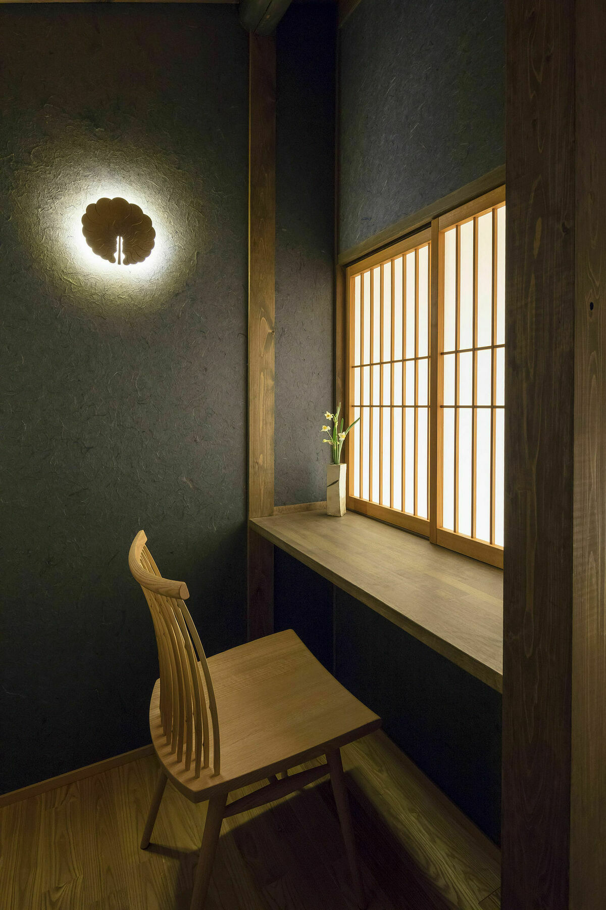 Villa Yoshimigura Machiya House Kioto Exterior foto